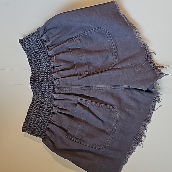 Rehash light blue Beach Shorts small - Picture 6 of 6